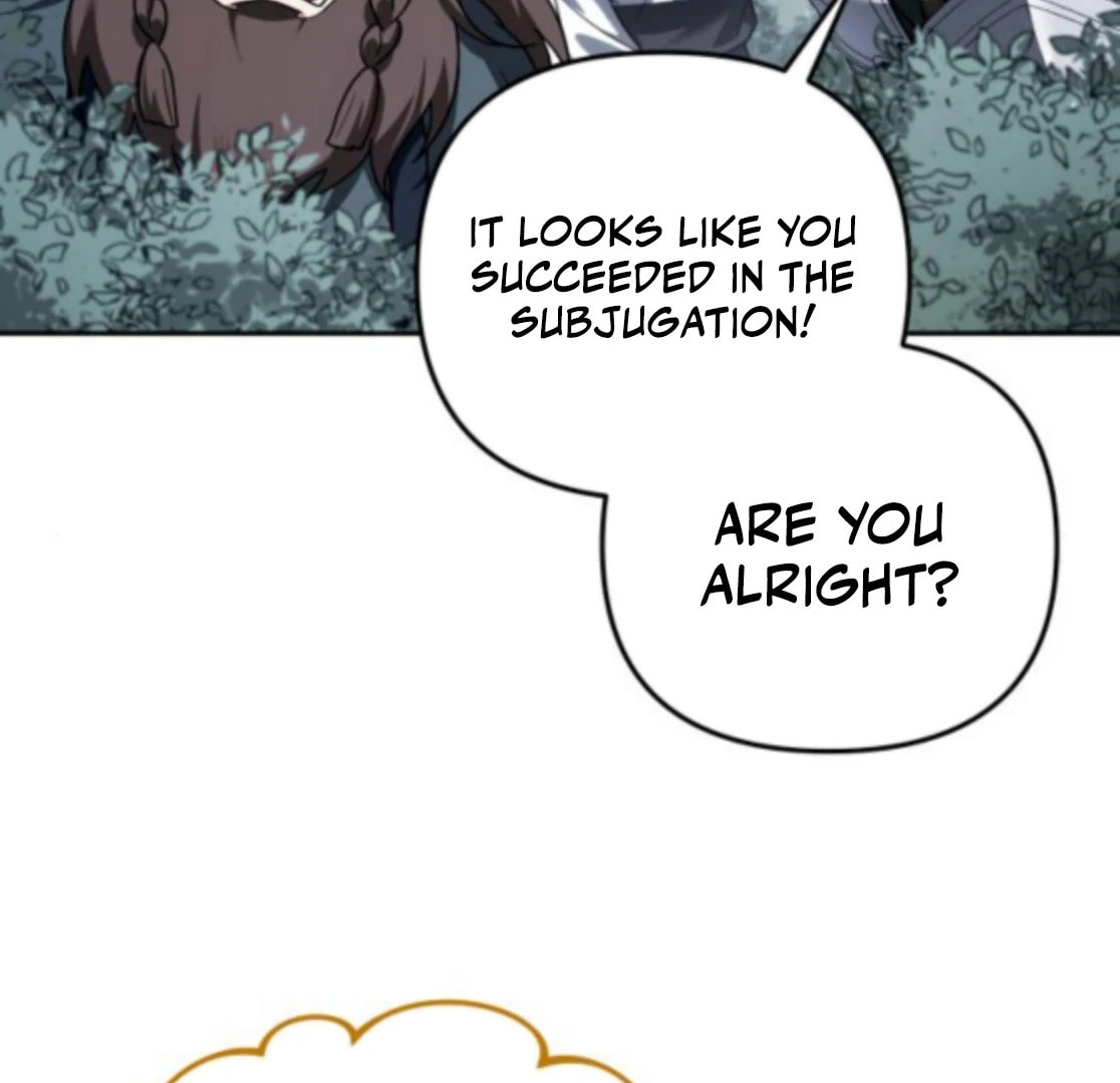 Read My Avatars’ Path to Greatness chapter 62 image 8 on Lezhin