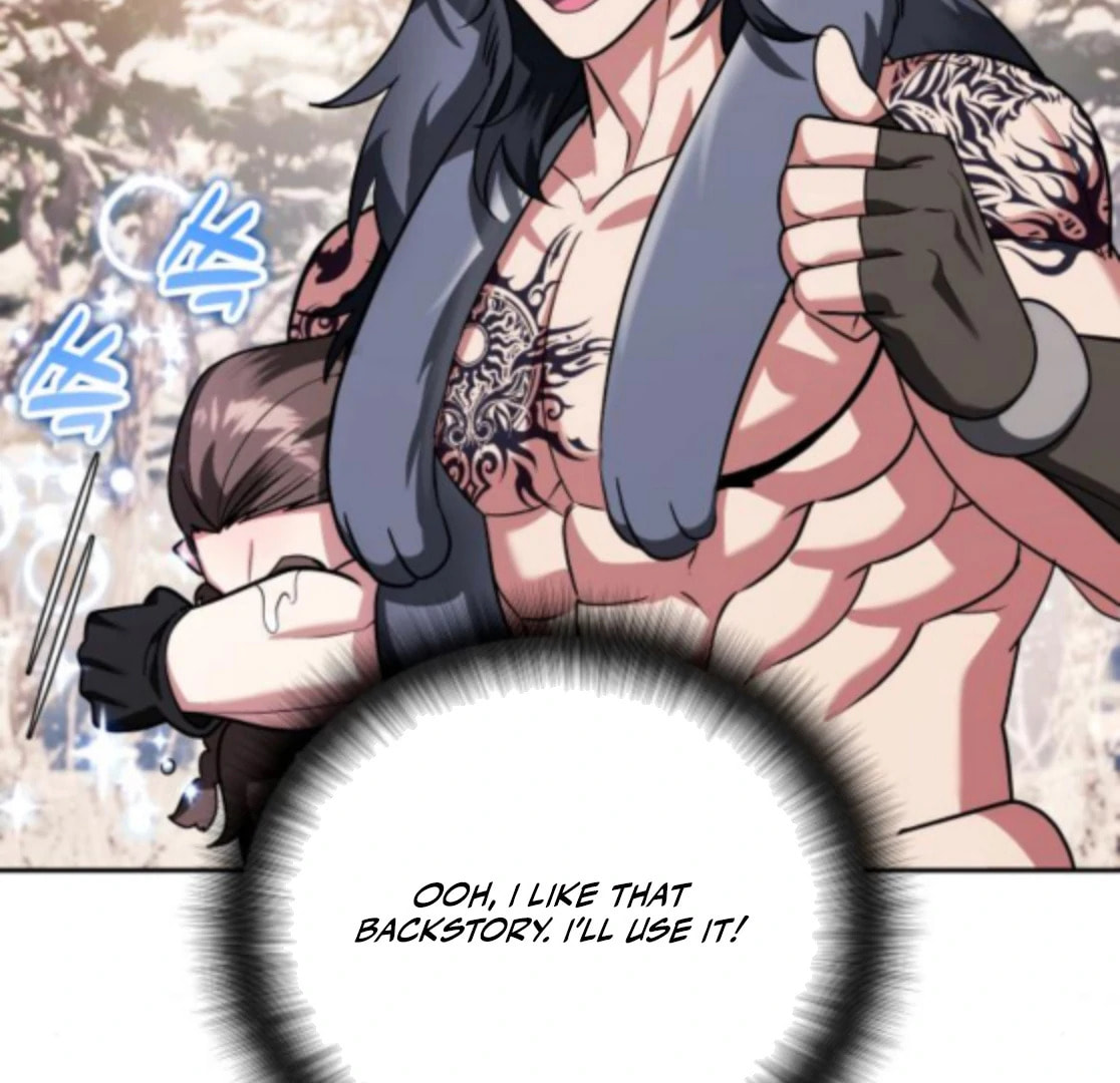 Read My Avatars’ Path to Greatness chapter 62 image 85 on Lezhin