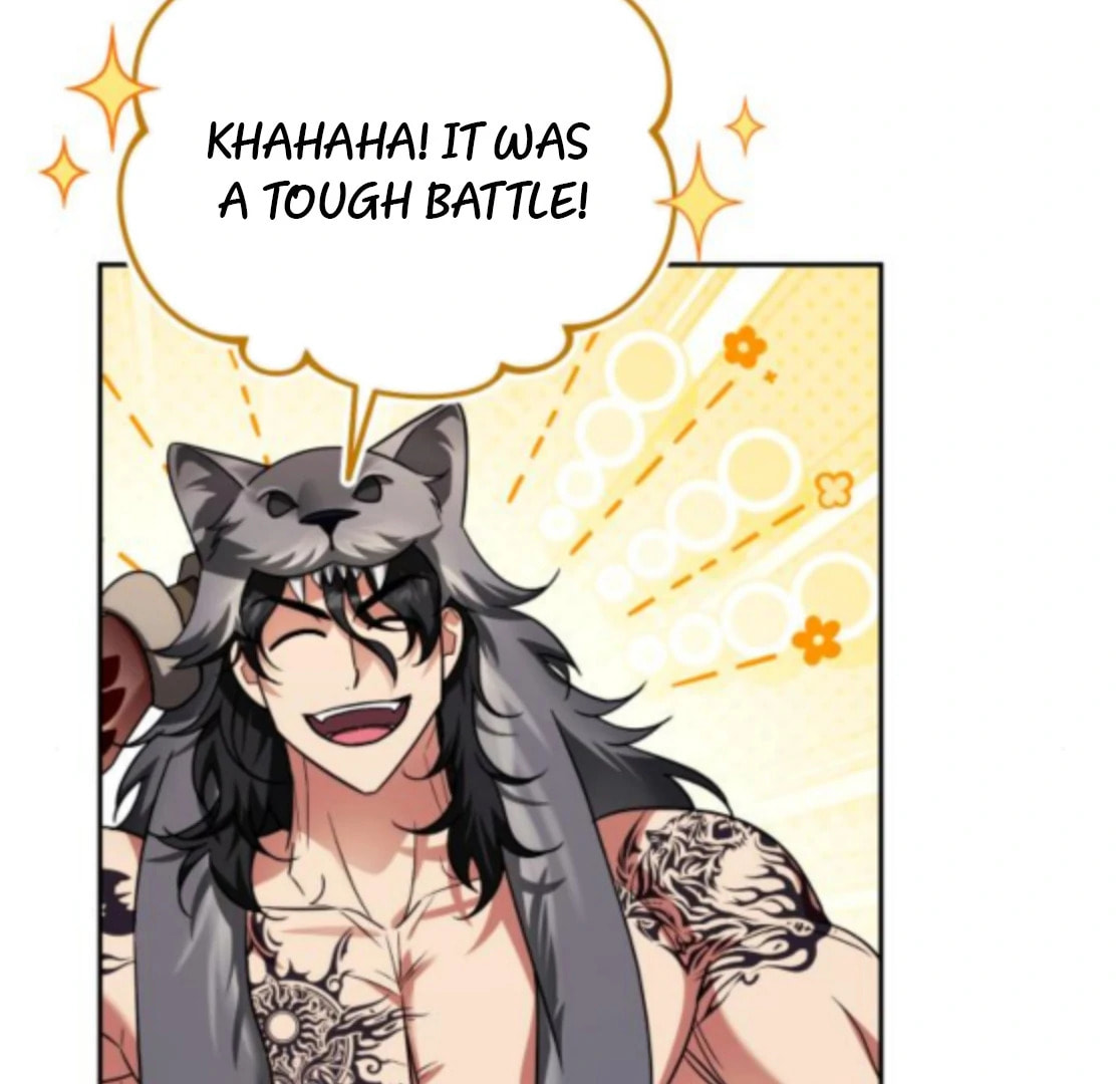 Read My Avatars’ Path to Greatness chapter 62 image 9 on Lezhin