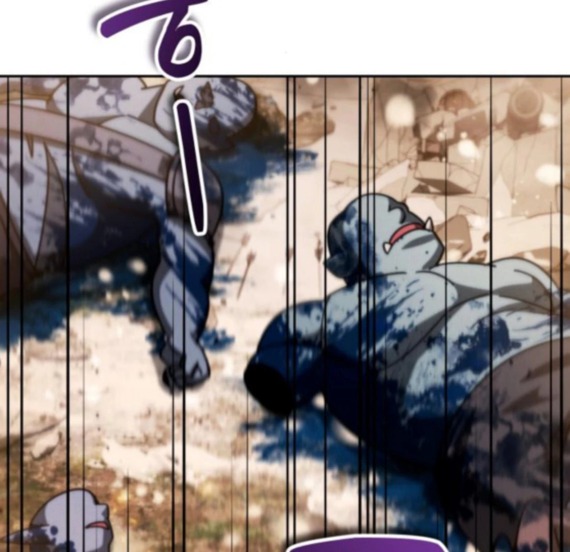 Read My Avatars’ Path to Greatness chapter 62 image 97 on Lezhin
