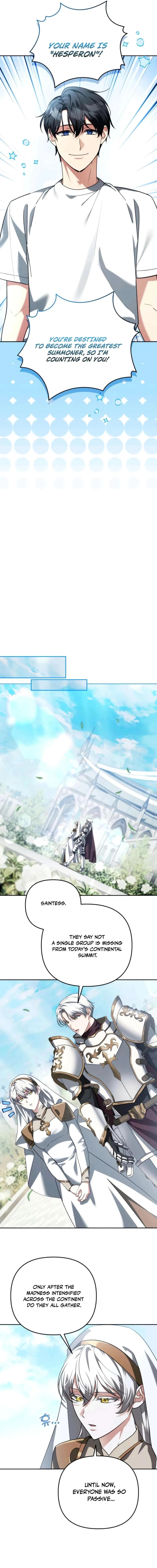 Read My Avatars’ Path to Greatness chapter 68 image 13 on Lezhin