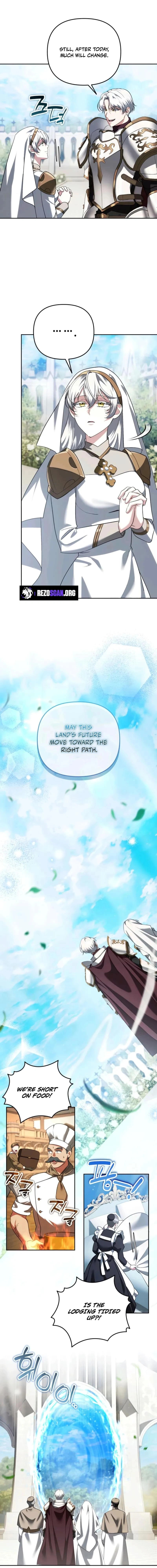 Read My Avatars’ Path to Greatness chapter 68 image 14 on Lezhin