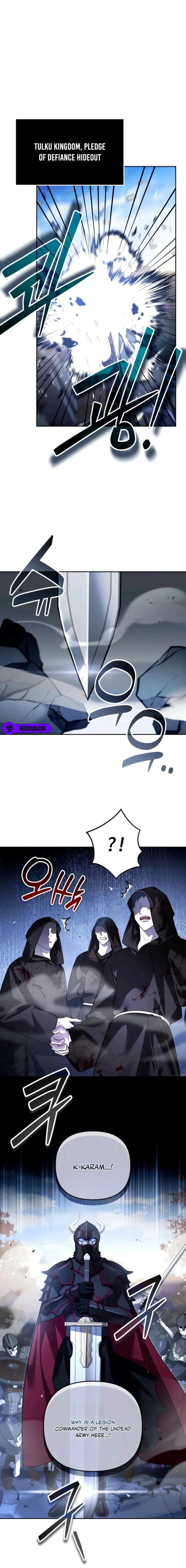 Read My Avatars’ Path to Greatness chapter 68 image 2 on Lezhin
