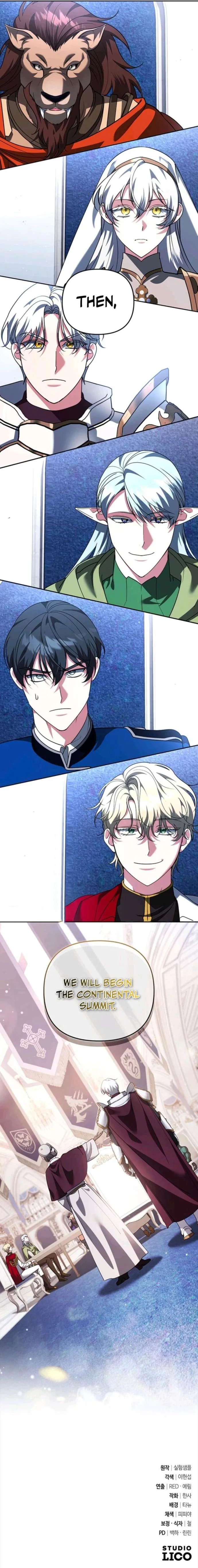 Read My Avatars’ Path to Greatness chapter 69 image 10 on Lezhin