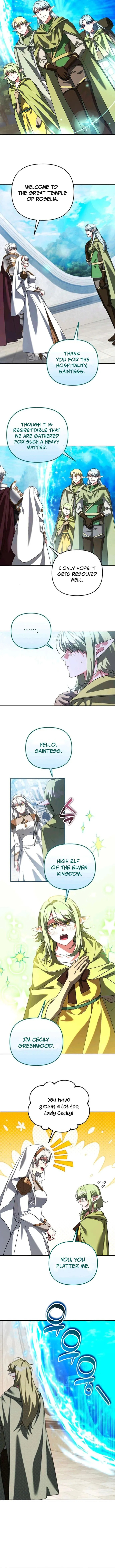 Read My Avatars’ Path to Greatness chapter 69 image 5 on Lezhin