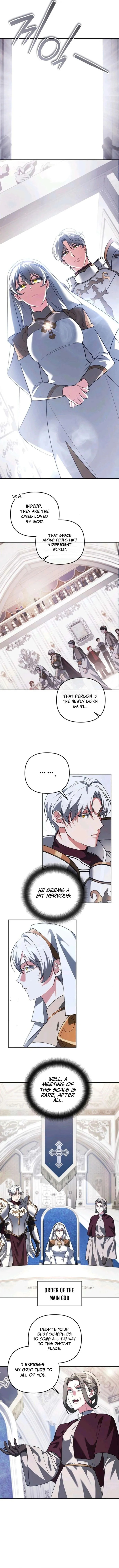 Read My Avatars’ Path to Greatness chapter 69 image 9 on Lezhin