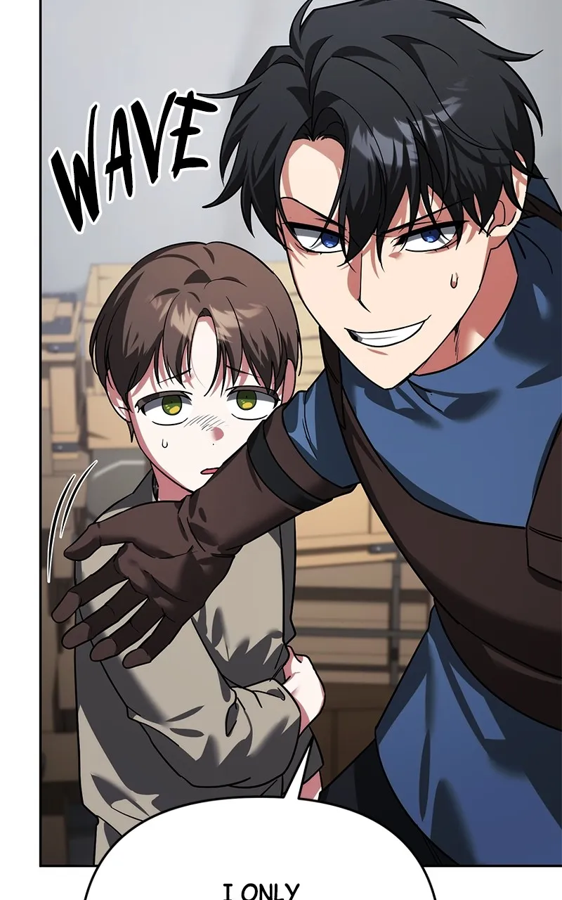 Read My Avatars’ Path to Greatness chapter 7 image 109 on Lezhin