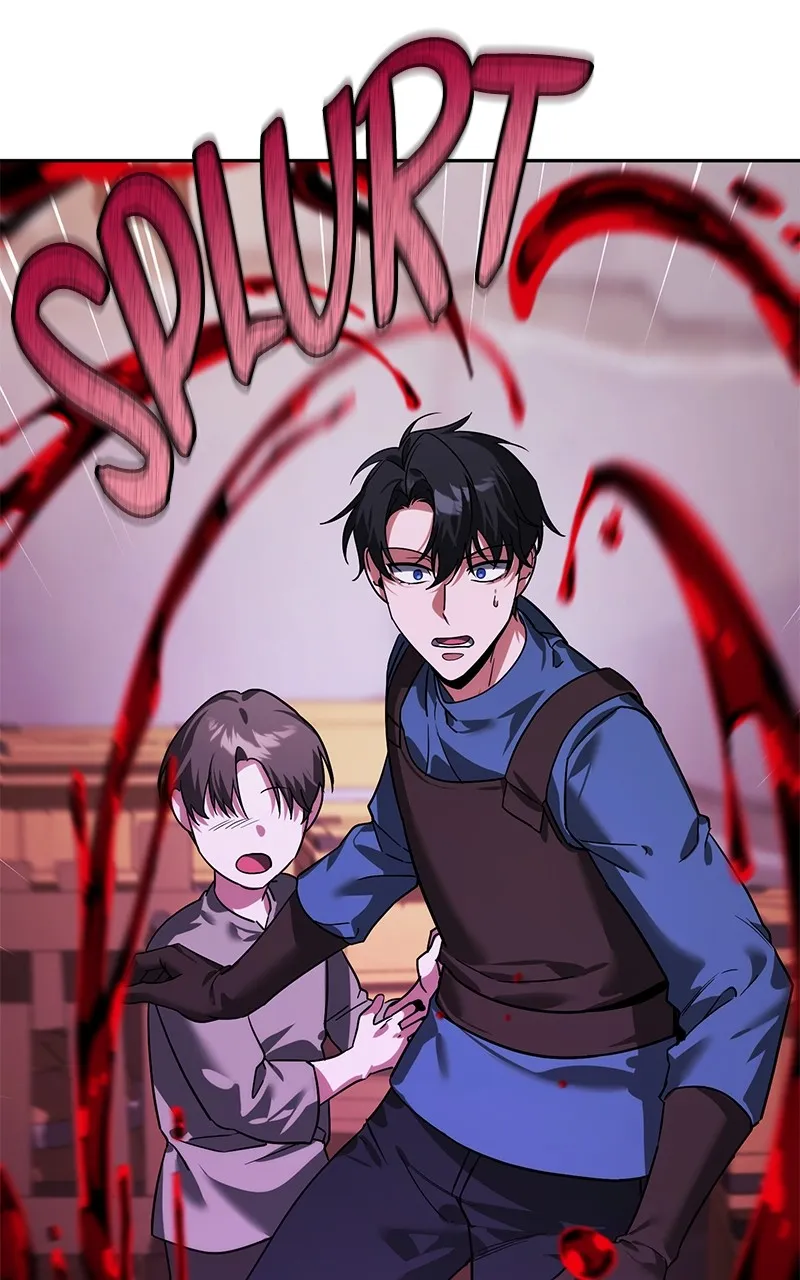 Read My Avatars’ Path to Greatness chapter 7 image 113 on Lezhin
