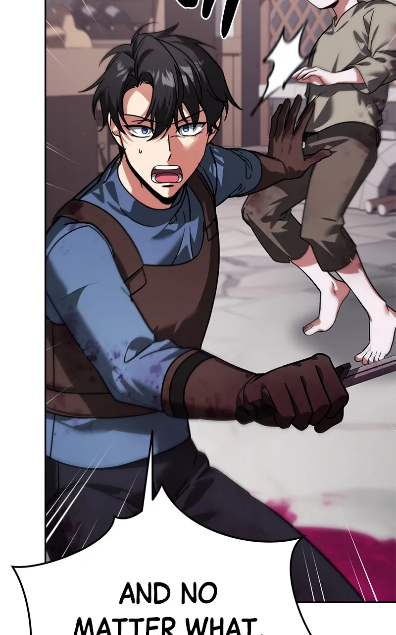 Read My Avatars’ Path to Greatness chapter 7 image 131 on Lezhin