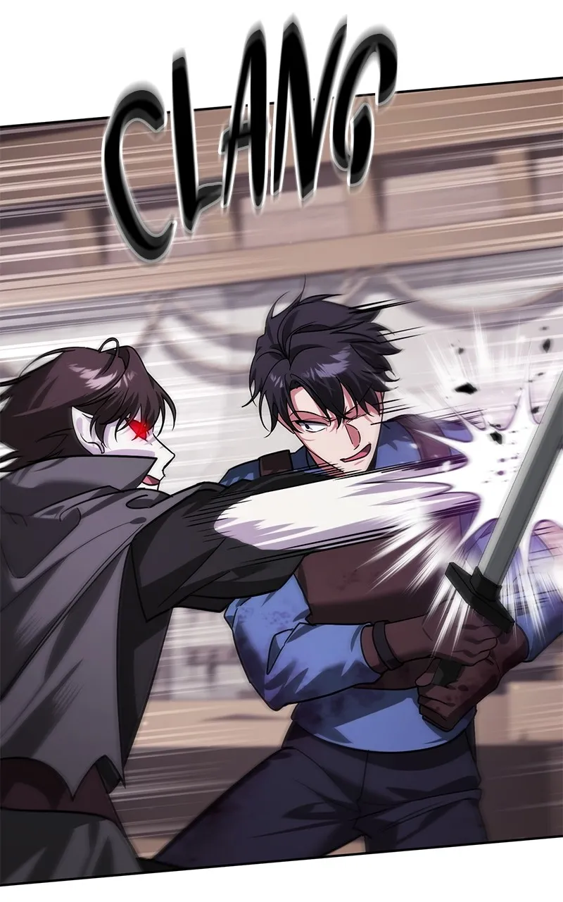 Read My Avatars’ Path to Greatness chapter 7 image 133 on Lezhin
