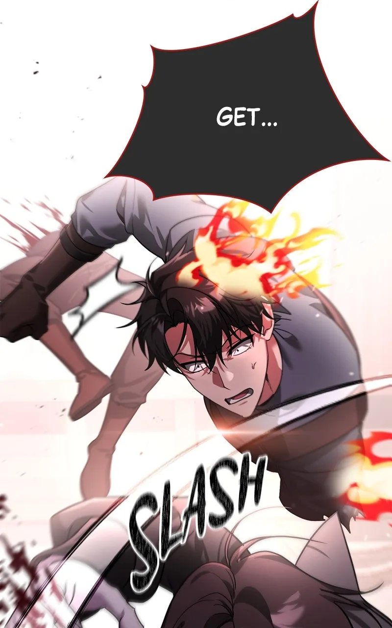 Read My Avatars’ Path to Greatness chapter 7 image 164 on Lezhin