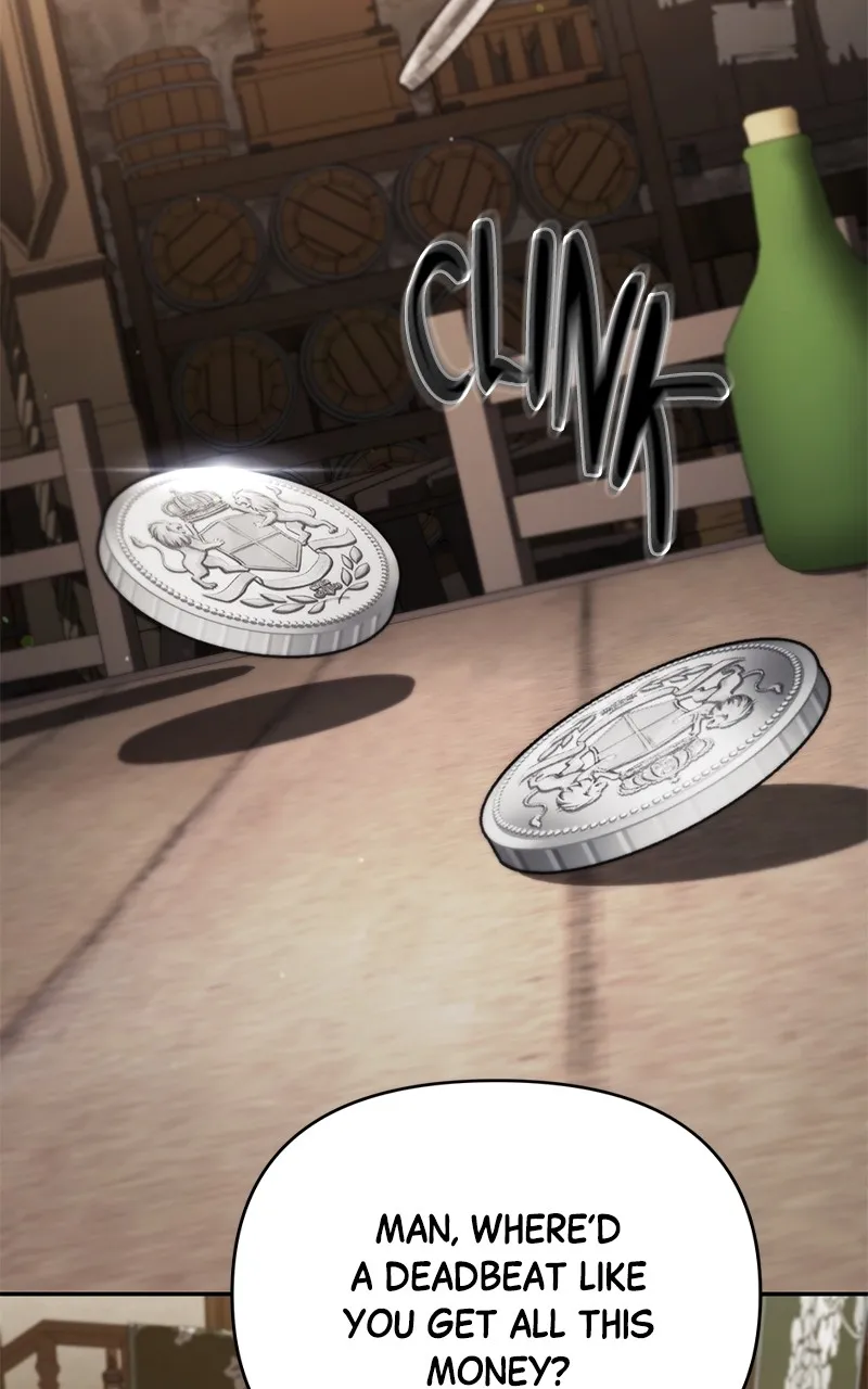 Read My Avatars’ Path to Greatness chapter 7 image 21 on Lezhin