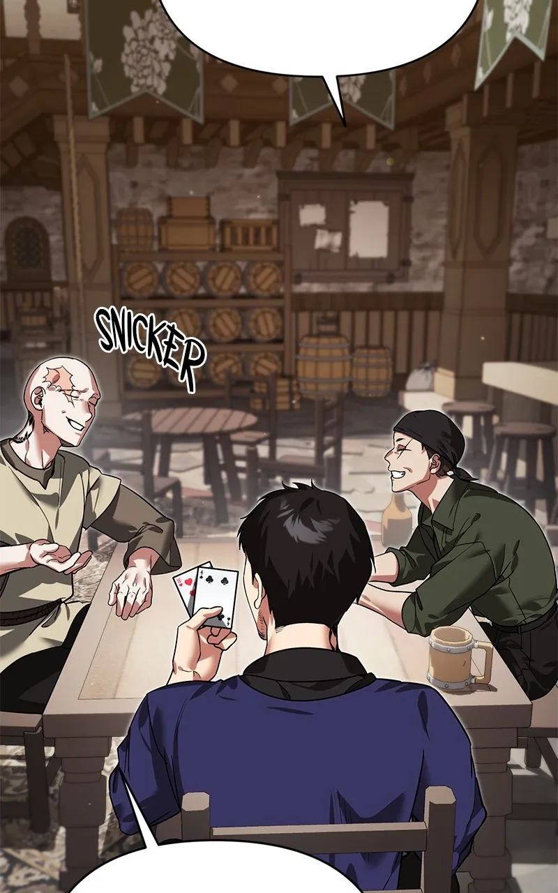 Read My Avatars’ Path to Greatness chapter 7 image 22 on Lezhin