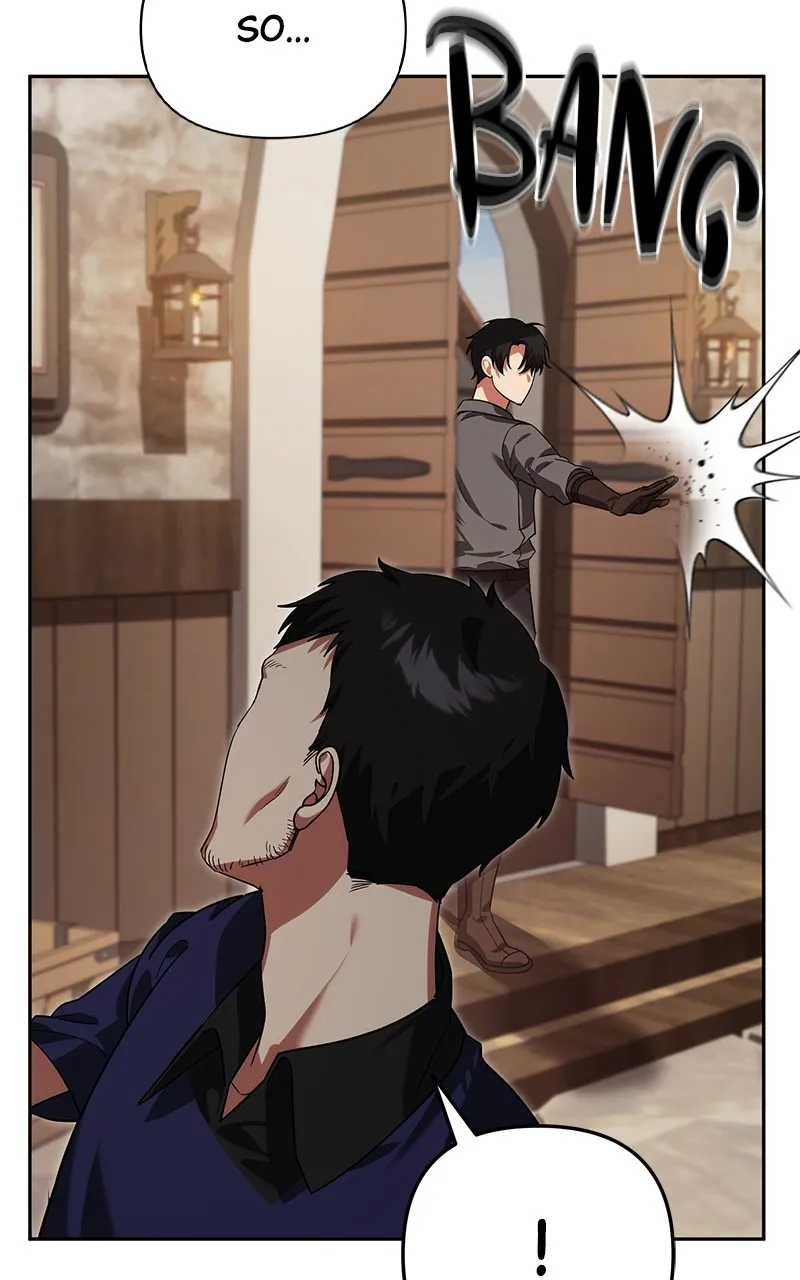 Read My Avatars’ Path to Greatness chapter 7 image 24 on Lezhin