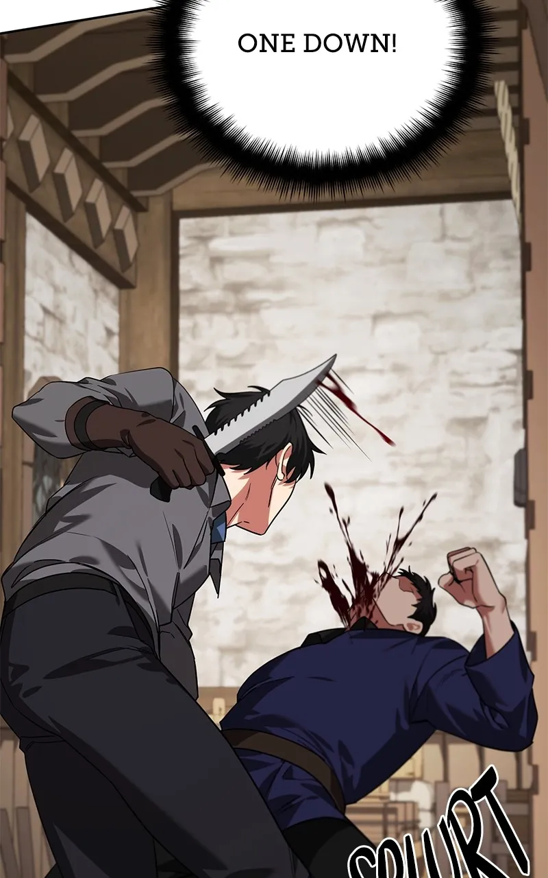 Read My Avatars’ Path to Greatness chapter 7 image 41 on Lezhin