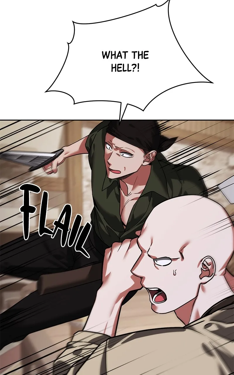 Read My Avatars’ Path to Greatness chapter 7 image 43 on Lezhin