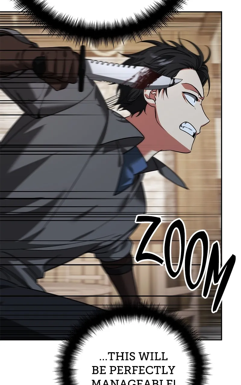 Read My Avatars’ Path to Greatness chapter 7 image 45 on Lezhin