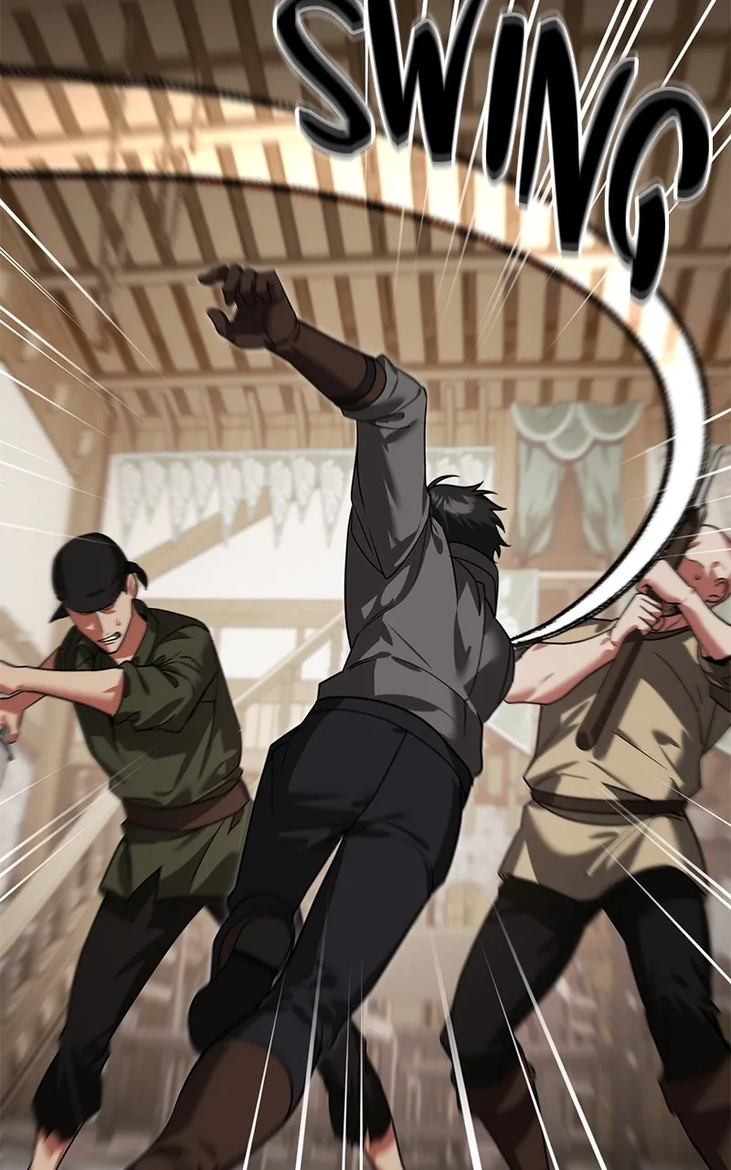 Read My Avatars’ Path to Greatness chapter 7 image 47 on Lezhin