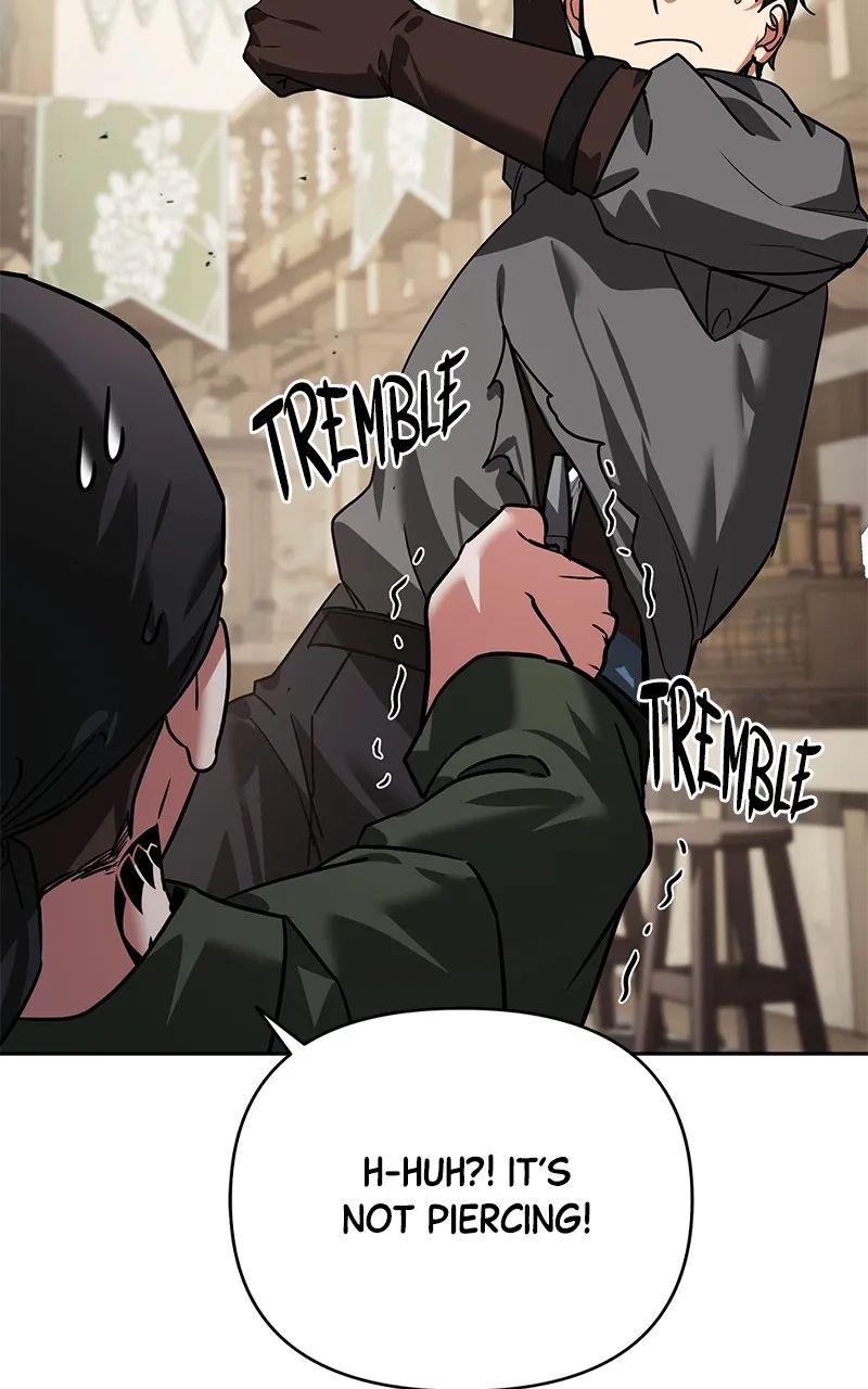 Read My Avatars’ Path to Greatness chapter 7 image 51 on Lezhin