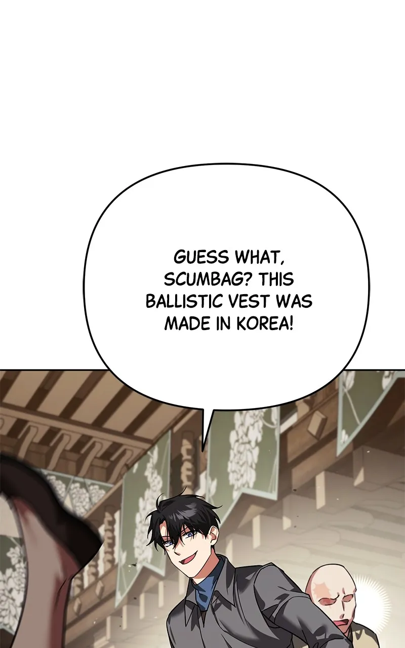 Read My Avatars’ Path to Greatness chapter 7 image 54 on Lezhin