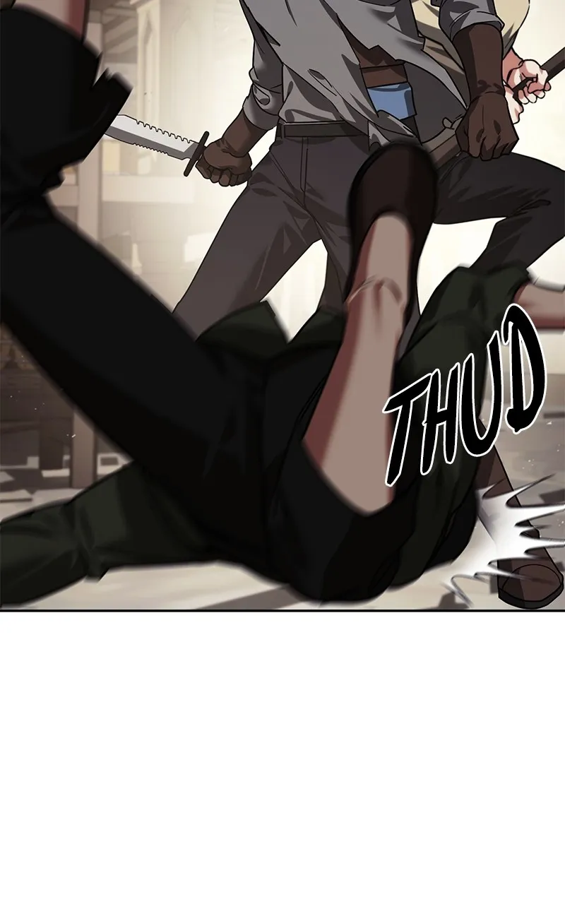 Read My Avatars’ Path to Greatness chapter 7 image 55 on Lezhin