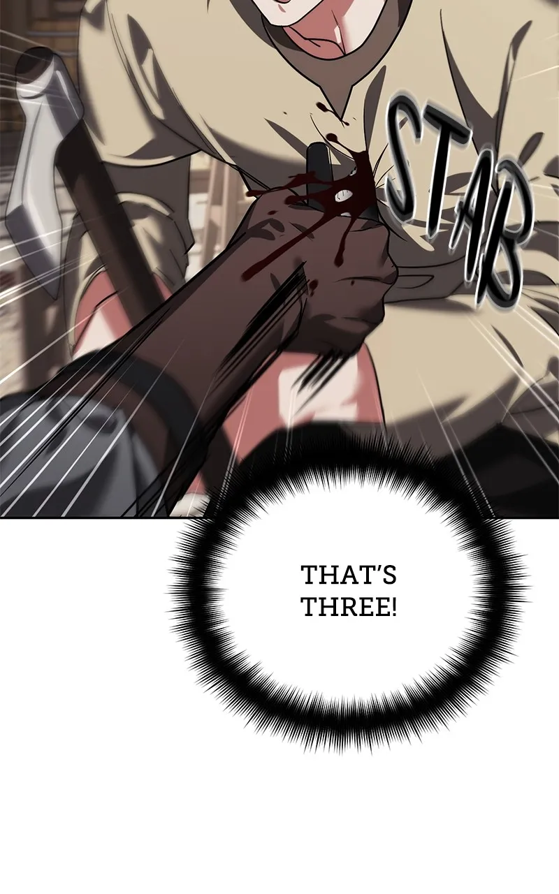 Read My Avatars’ Path to Greatness chapter 7 image 61 on Lezhin