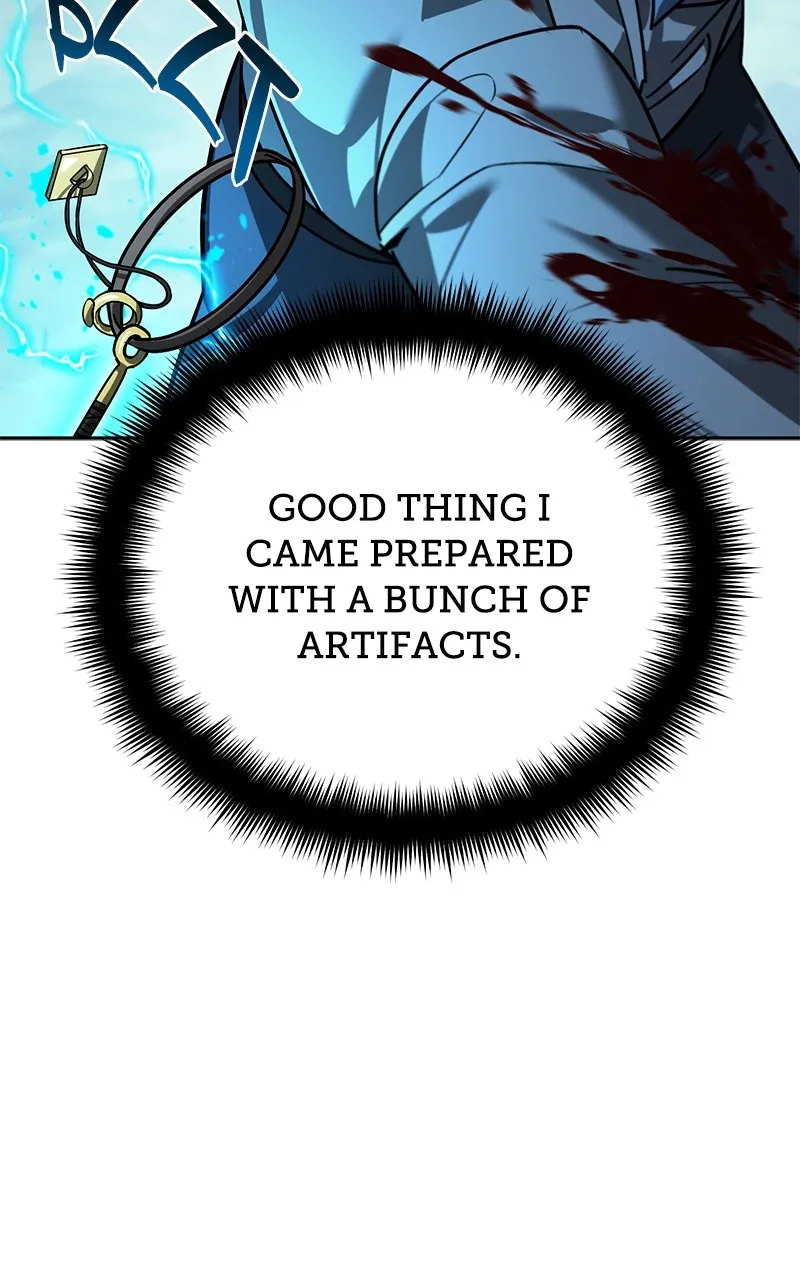 Read My Avatars’ Path to Greatness chapter 7 image 63 on Lezhin
