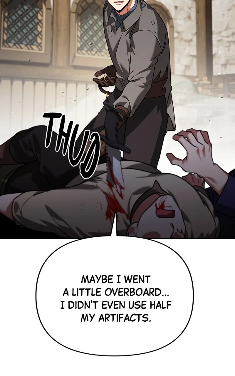 Read My Avatars’ Path to Greatness chapter 7 image 65 on Lezhin