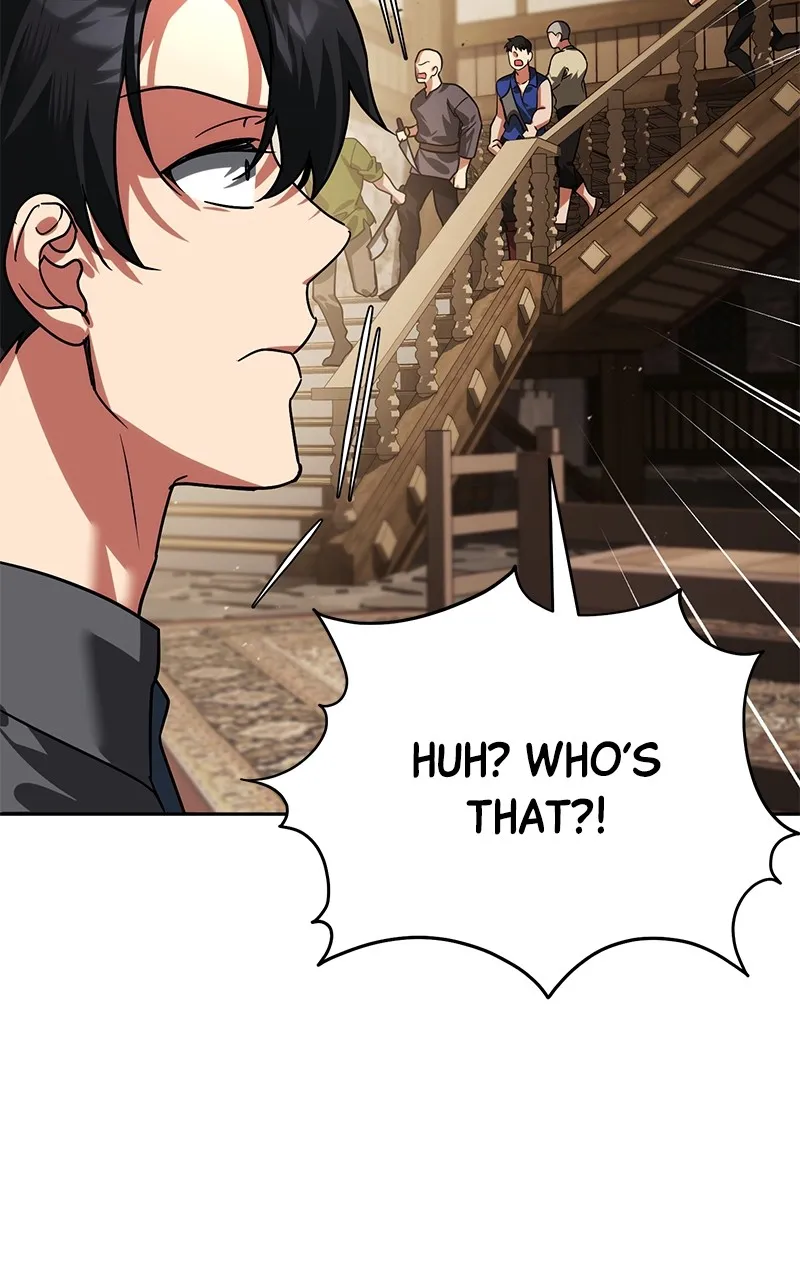Read My Avatars’ Path to Greatness chapter 7 image 67 on Lezhin