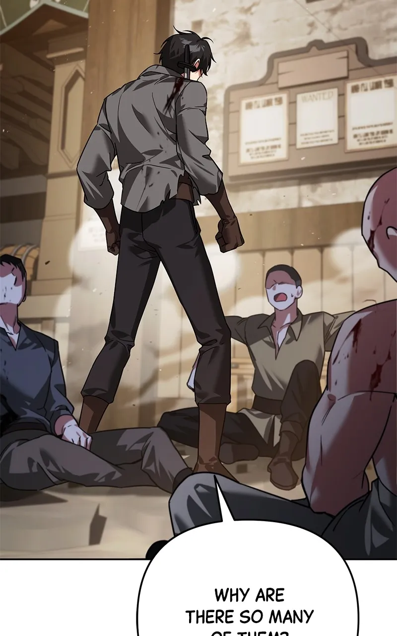 Read My Avatars’ Path to Greatness chapter 7 image 73 on Lezhin