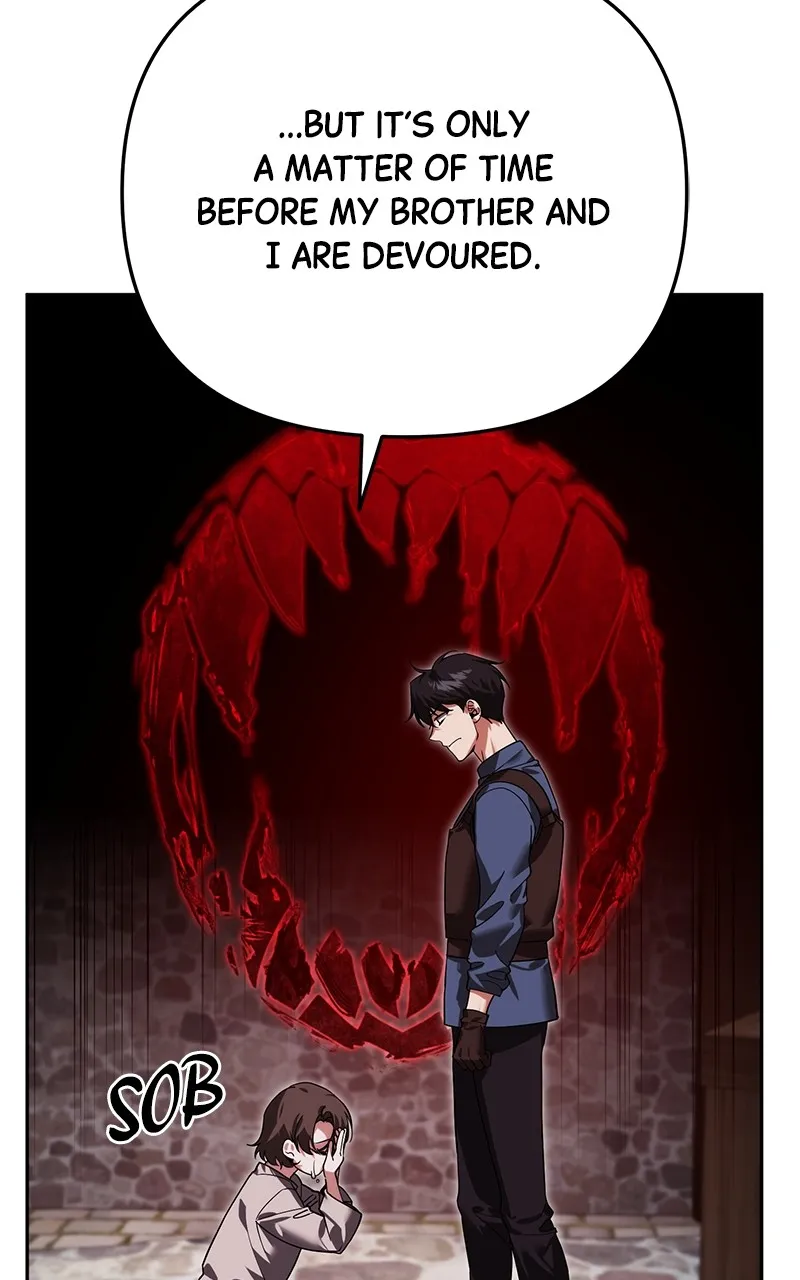 Read My Avatars’ Path to Greatness chapter 7 image 8 on Lezhin