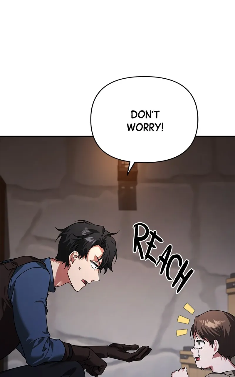 Read My Avatars’ Path to Greatness chapter 7 image 94 on Lezhin