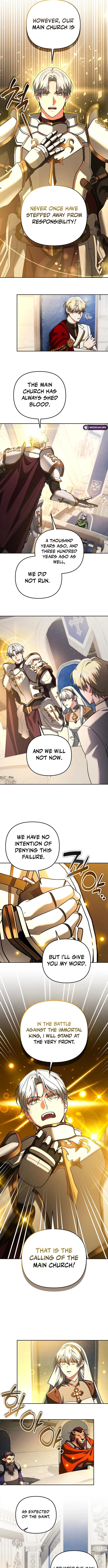 Read My Avatars’ Path to Greatness chapter 70 image 3 on Lezhin