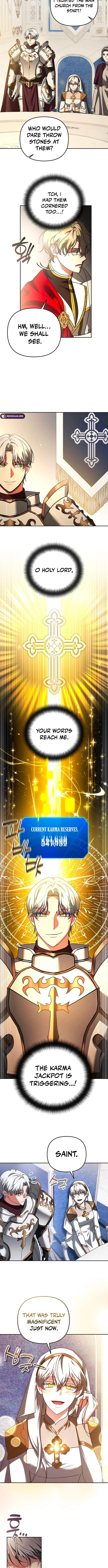 Read My Avatars’ Path to Greatness chapter 70 image 4 on Lezhin