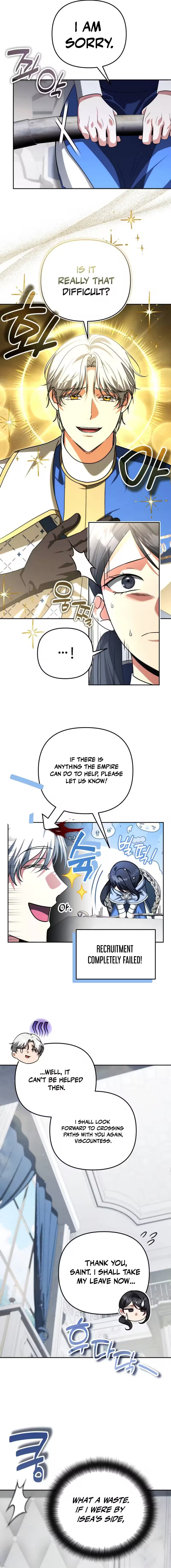Read My Avatars’ Path to Greatness chapter 74 image 10 on Lezhin