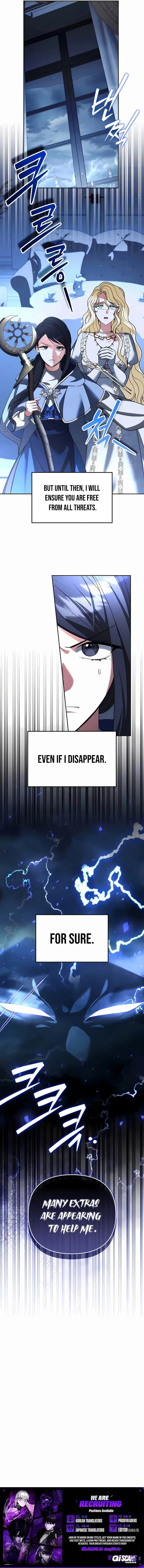 Read My Avatars’ Path to Greatness chapter 76 image 7 on Lezhin