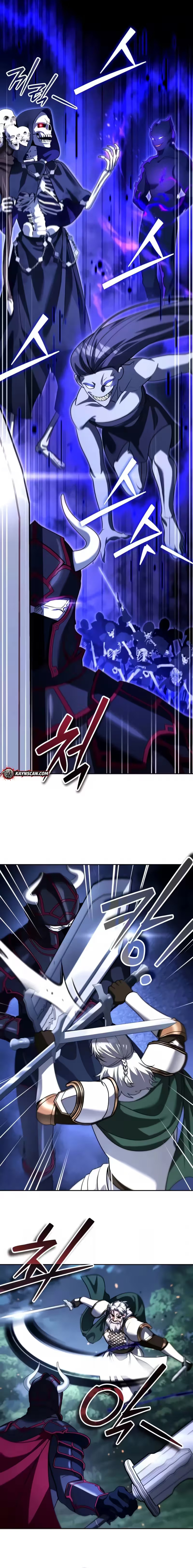 Read My Avatars’ Path to Greatness chapter 78 image 11 on Lezhin