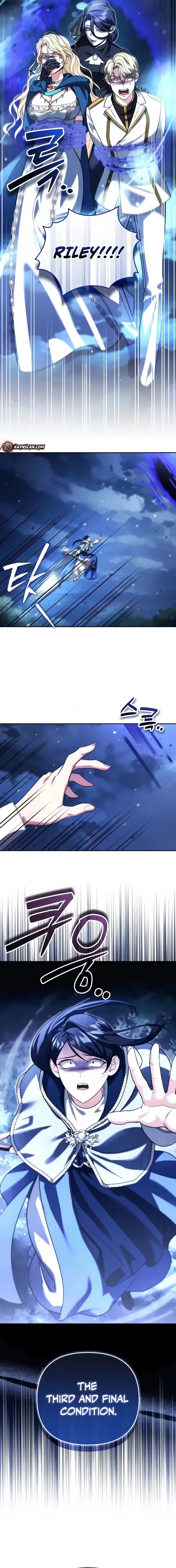 Read My Avatars’ Path to Greatness chapter 78 image 13 on Lezhin