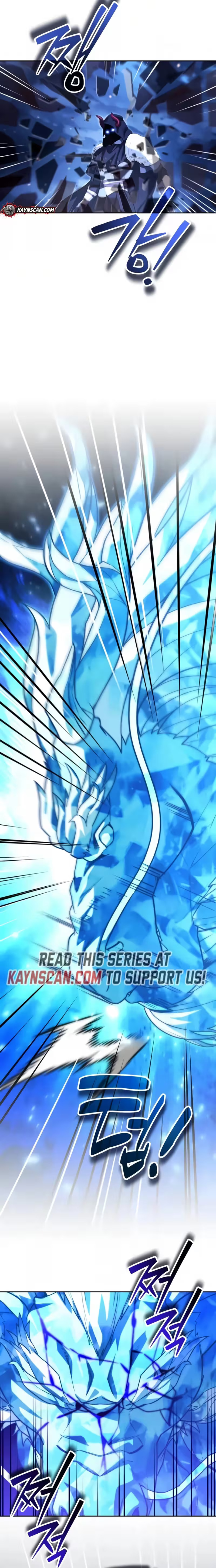 Read My Avatars’ Path to Greatness chapter 78 image 16 on Lezhin