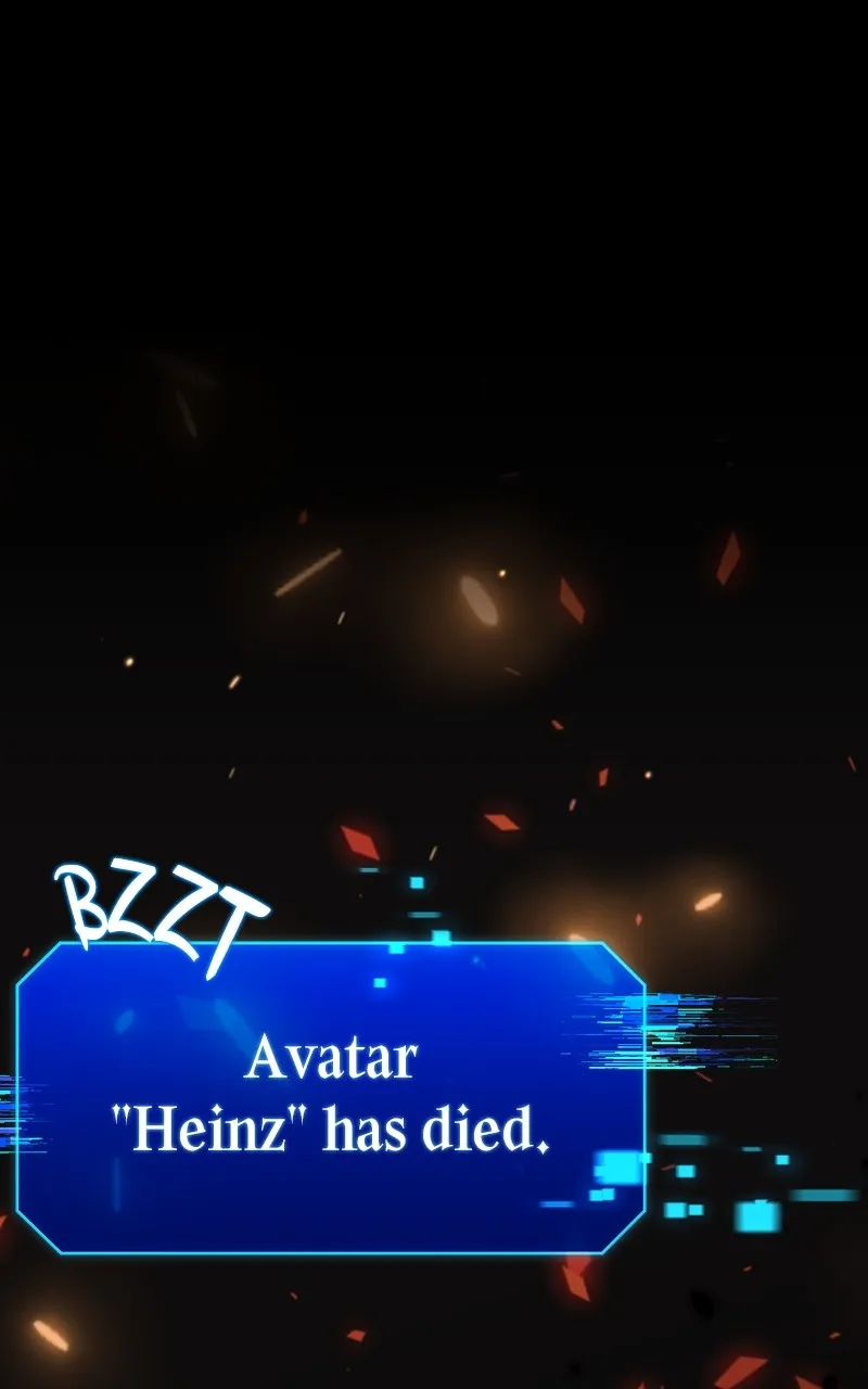 Read My Avatars’ Path to Greatness chapter 8 image 12 on Lezhin