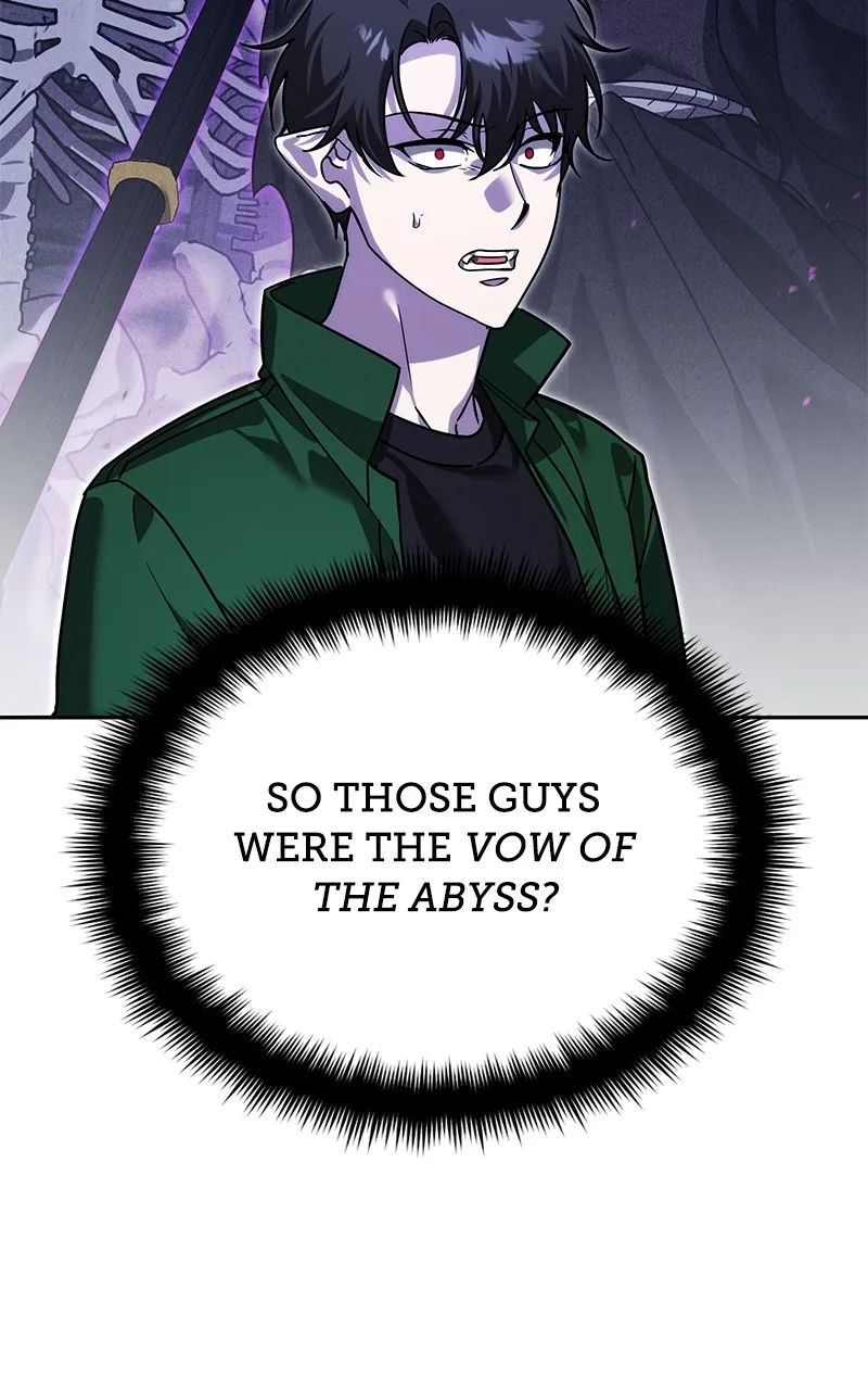 Read My Avatars’ Path to Greatness chapter 8 image 136 on Lezhin