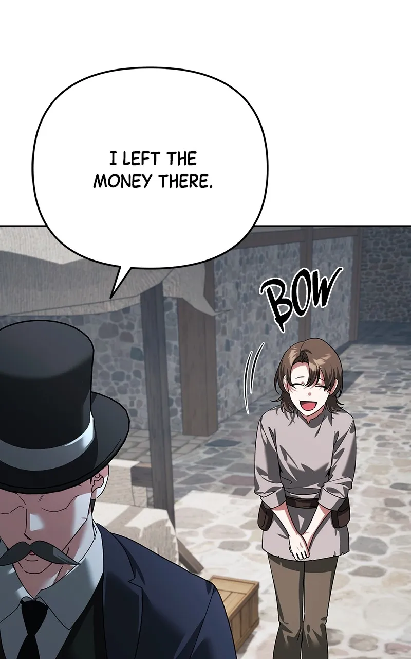 Read My Avatars’ Path to Greatness chapter 8 image 18 on Lezhin