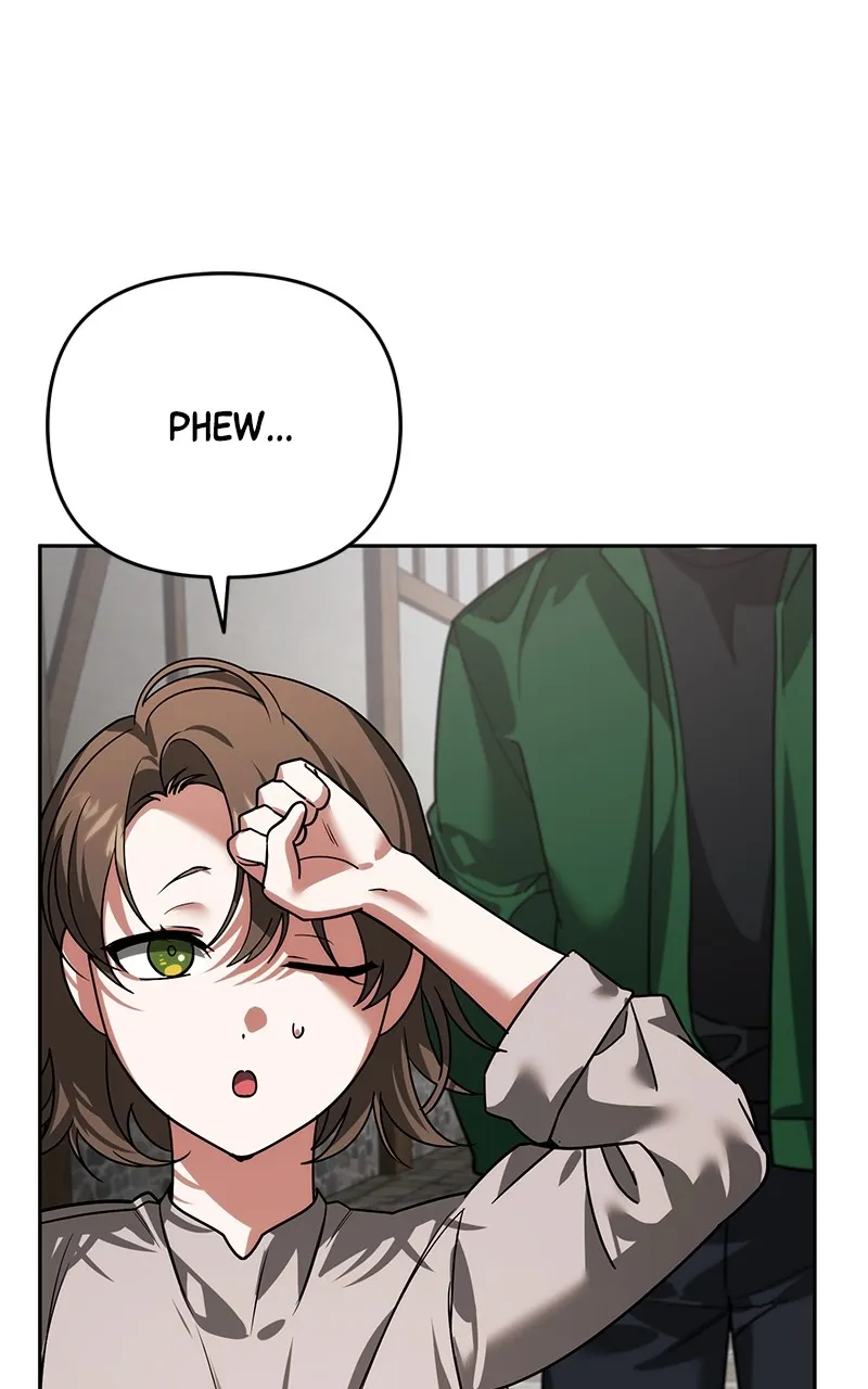 Read My Avatars’ Path to Greatness chapter 8 image 20 on Lezhin