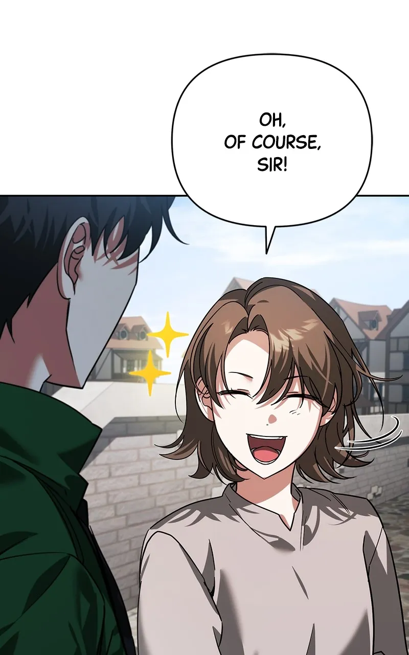 Read My Avatars’ Path to Greatness chapter 8 image 22 on Lezhin