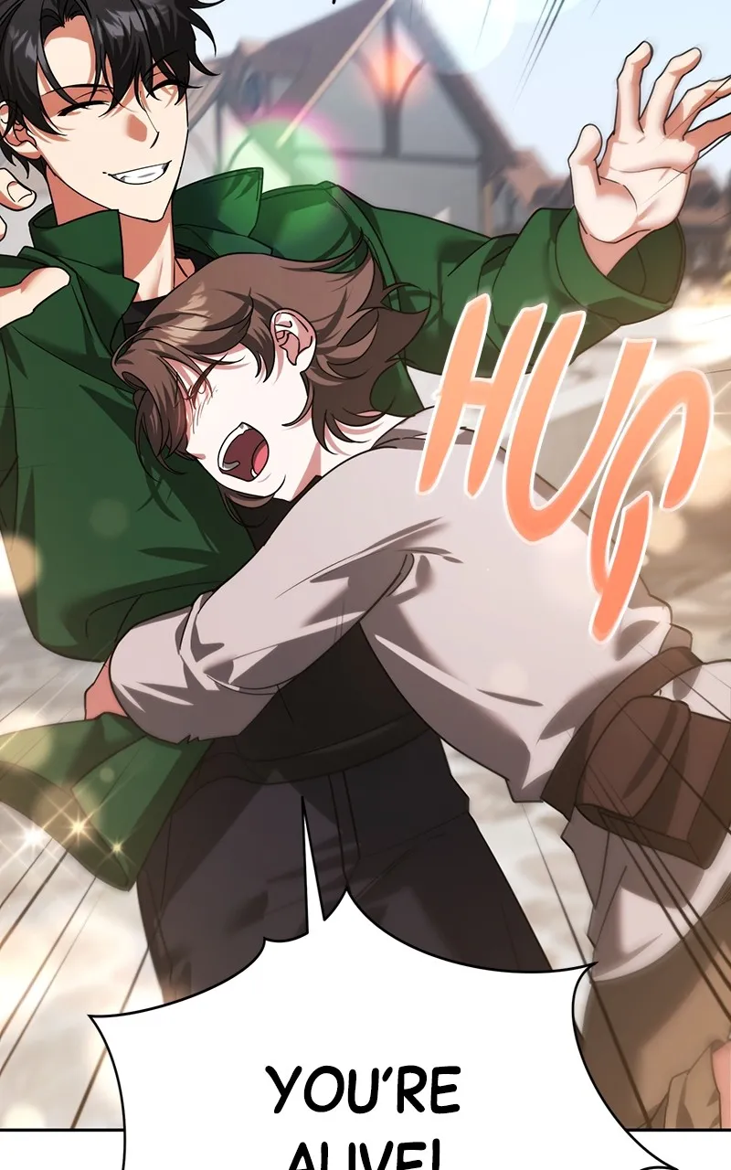 Read My Avatars’ Path to Greatness chapter 8 image 26 on Lezhin