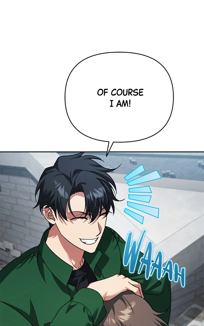 Read My Avatars’ Path to Greatness chapter 8 image 28 on Lezhin