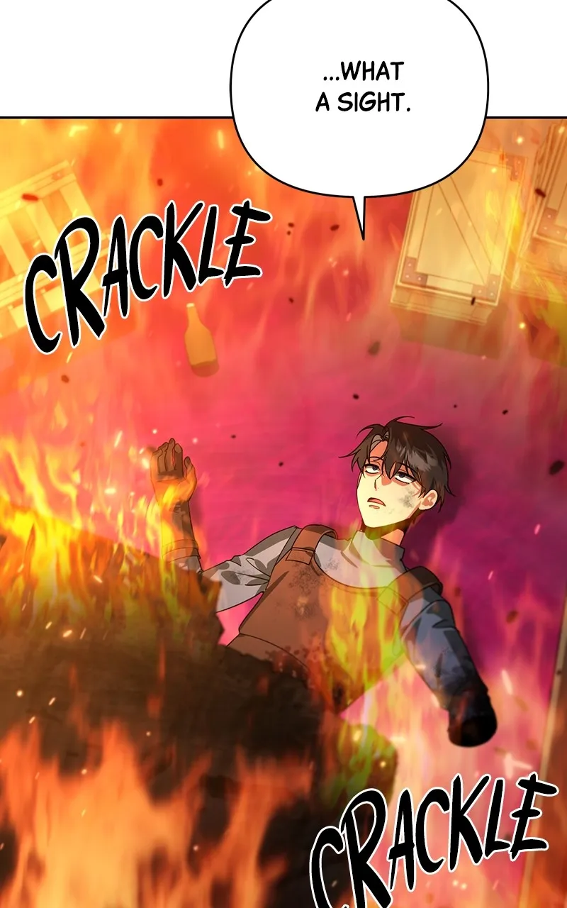 Read My Avatars’ Path to Greatness chapter 8 image 3 on Lezhin