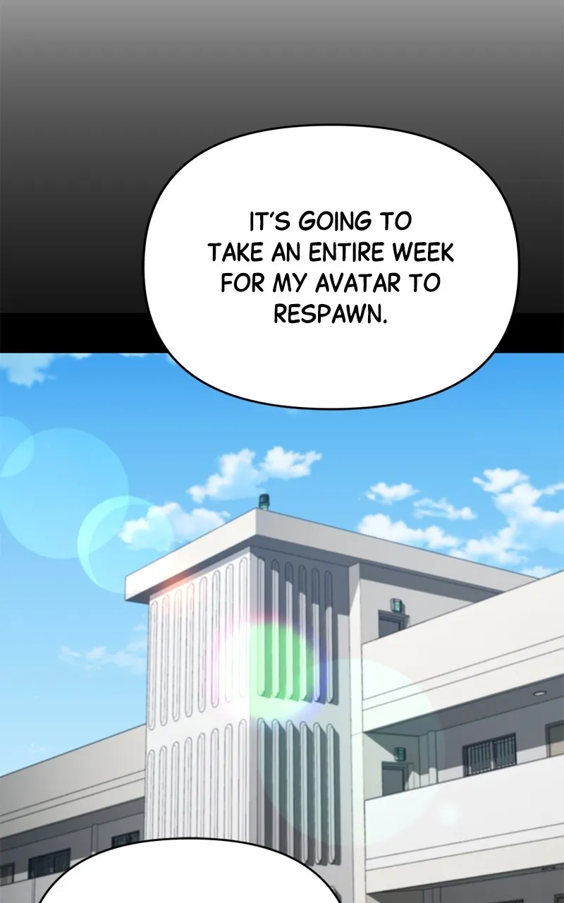 Read My Avatars’ Path to Greatness chapter 8 image 32 on Lezhin