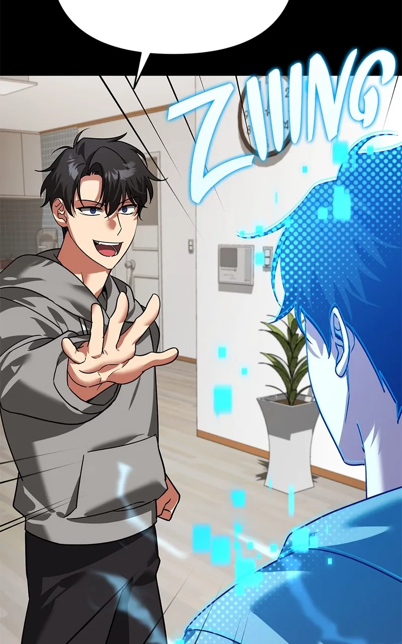 Read My Avatars’ Path to Greatness chapter 8 image 34 on Lezhin