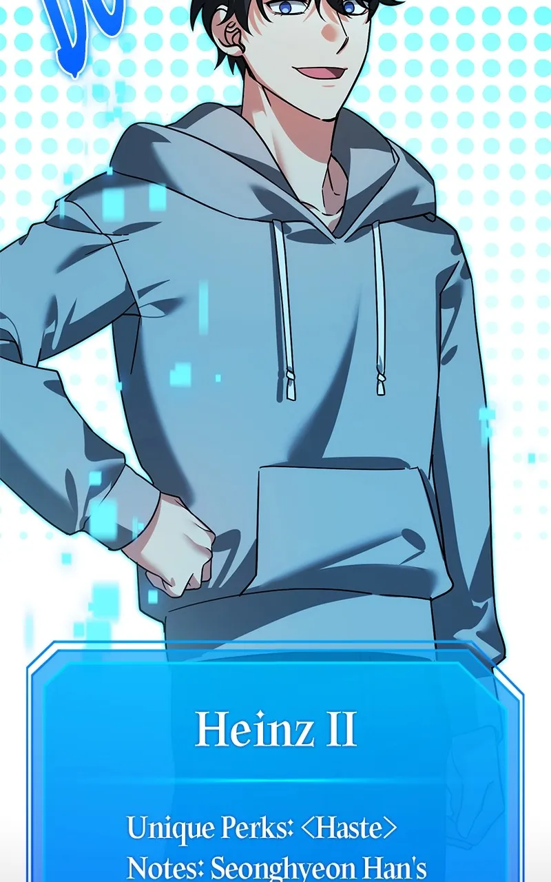 Read My Avatars’ Path to Greatness chapter 8 image 36 on Lezhin